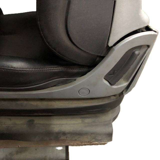 Seat for Linde 1120 series - Sedež za Oprema za rokovanje z materiali: slika 4 Seat for Linde 1120 series - Sedež za Oprema za rokovanje z materiali: slika 4