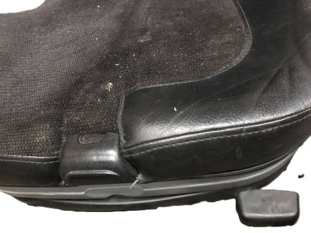 Seat for Linde 1120 series - Sedež za Oprema za rokovanje z materiali: slika 2 Seat for Linde 1120 series - Sedež za Oprema za rokovanje z materiali: slika 2