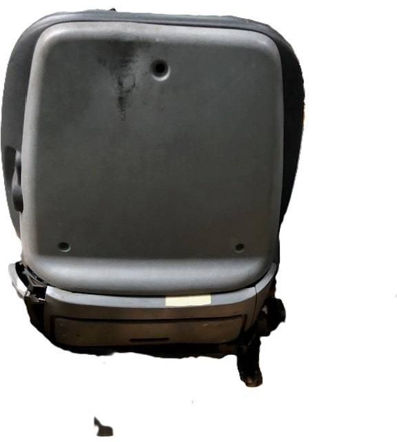 Seat for Linde R16, Series 1120 - Sedež za Oprema za rokovanje z materiali: slika 3 Seat for Linde R16, Series 1120 - Sedež za Oprema za rokovanje z materiali: slika 3