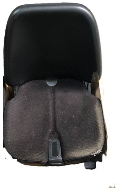 Seat for Linde R16, Series 1120 - Sedež za Oprema za rokovanje z materiali: slika 1 Seat for Linde R16, Series 1120 - Sedež za Oprema za rokovanje z materiali: slika 1