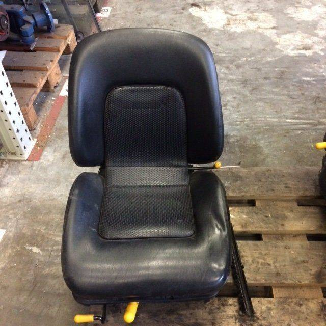 Seat for Linde Series 139/140 - Sedež za Oprema za rokovanje z materiali: slika 2 Seat for Linde Series 139/140 - Sedež za Oprema za rokovanje z materiali: slika 2