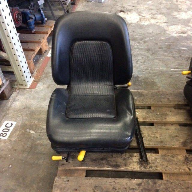 Seat for Linde Series 139/140 - Sedež za Oprema za rokovanje z materiali: slika 1 Seat for Linde Series 139/140 - Sedež za Oprema za rokovanje z materiali: slika 1