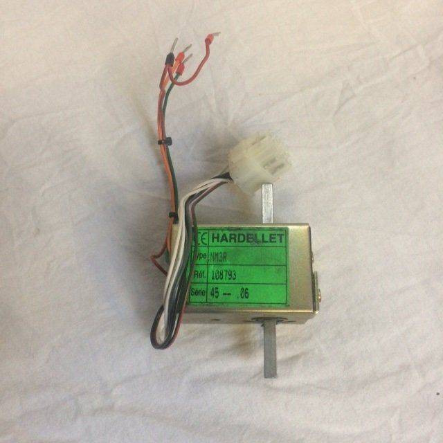 Sensor, Driving direction switch for Caterpillar - Stikalo volanskega droga za Oprema za rokovanje z materiali: slika 3 Sensor, Driving direction switch for Caterpillar - Stikalo volanskega droga za Oprema za rokovanje z materiali: slika 3