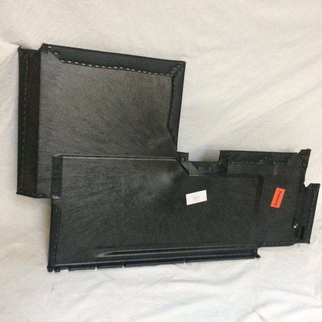 Side panel PVC narrow - Karoserija in zunanjost za Oprema za rokovanje z materiali: slika 2 Side panel PVC narrow - Karoserija in zunanjost za Oprema za rokovanje z materiali: slika 2