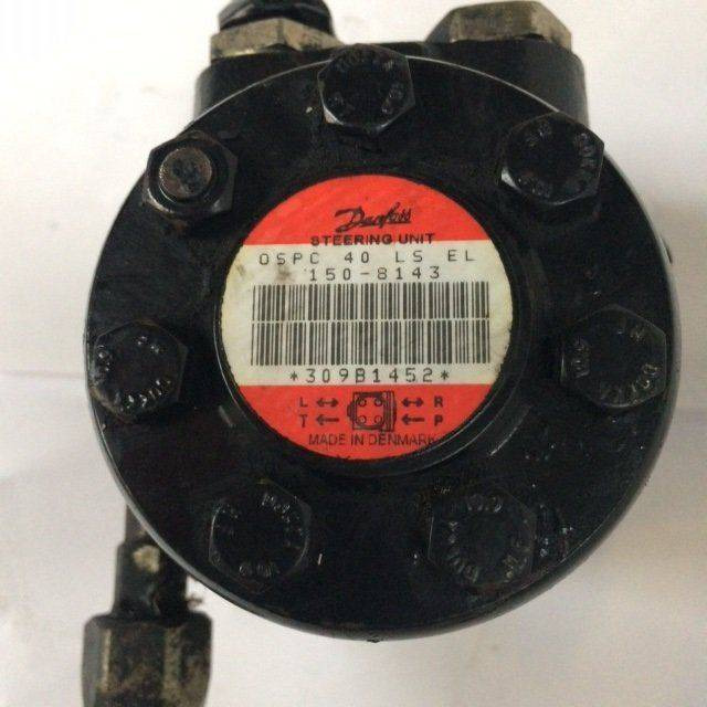 Steering Pump From For Still - Krmilna črpalka za Oprema za rokovanje z materiali: slika 4 Steering Pump From For Still - Krmilna črpalka za Oprema za rokovanje z materiali: slika 4