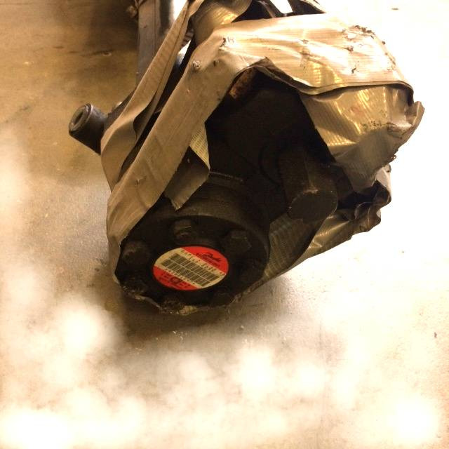 Steering column with hydraulic pump for Still R50-16 - Krmilna črpalka za Oprema za rokovanje z materiali: slika 4 Steering column with hydraulic pump for Still R50-16 - Krmilna črpalka za Oprema za rokovanje z materiali: slika 4