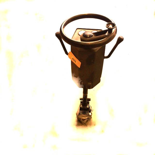Steering column with hydraulic pump for Still R50-16 - Krmilna črpalka za Oprema za rokovanje z materiali: slika 3 Steering column with hydraulic pump for Still R50-16 - Krmilna črpalka za Oprema za rokovanje z materiali: slika 3