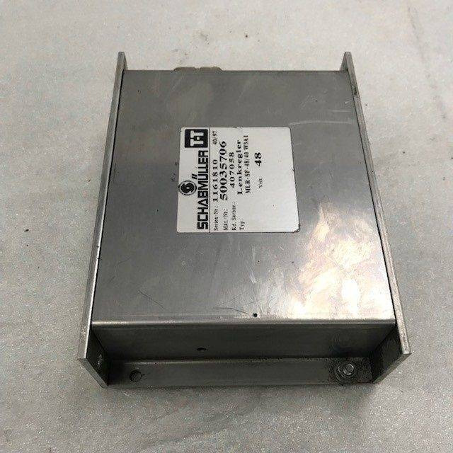 Steering control for Still/Wagner - ECU za Oprema za rokovanje z materiali: slika 2 Steering control for Still/Wagner - ECU za Oprema za rokovanje z materiali: slika 2