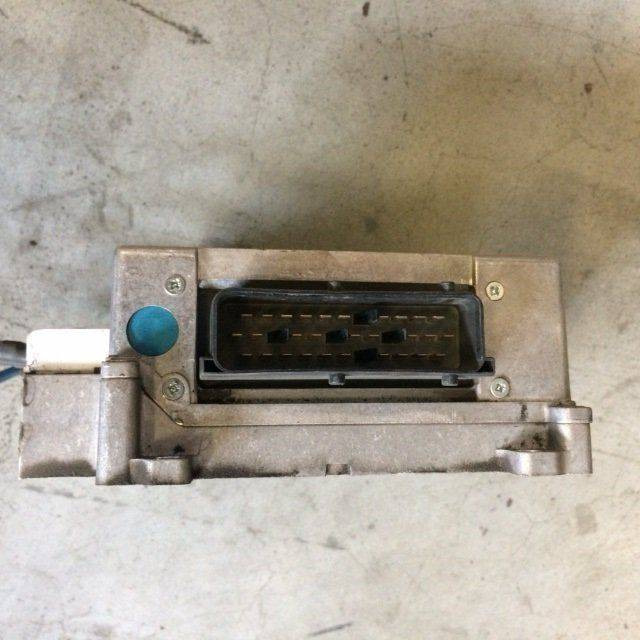 Steering controller LES-40/10 SC09 - ECU za Oprema za rokovanje z materiali: slika 3 Steering controller LES-40/10 SC09 - ECU za Oprema za rokovanje z materiali: slika 3