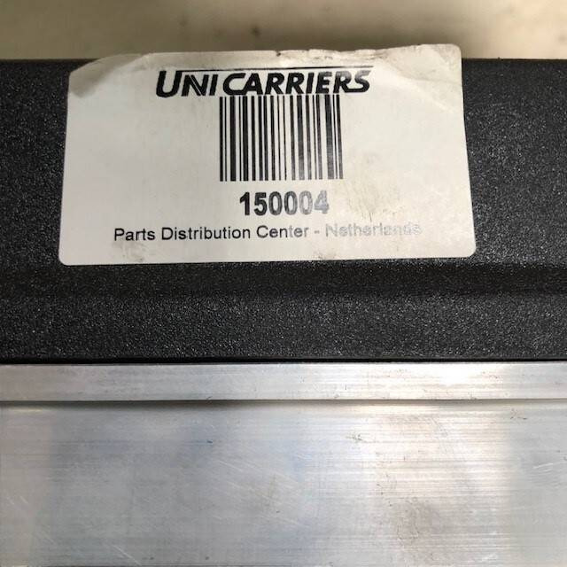 Steering controller for Atlet - ECU za Oprema za rokovanje z materiali: slika 5 Steering controller for Atlet - ECU za Oprema za rokovanje z materiali: slika 5