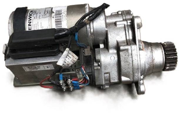 Steering motor for Linde - Krmarjenje za Oprema za rokovanje z materiali: slika 1 Steering motor for Linde - Krmarjenje za Oprema za rokovanje z materiali: slika 1