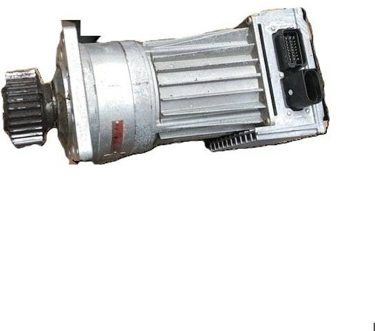 Steering motor for Linde - Krmarjenje za Oprema za rokovanje z materiali: slika 1 Steering motor for Linde - Krmarjenje za Oprema za rokovanje z materiali: slika 1