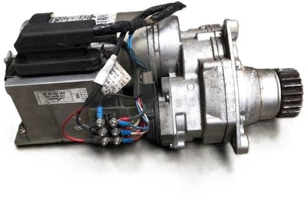 Steering motor for Linde - Krmarjenje za Oprema za rokovanje z materiali: slika 2 Steering motor for Linde - Krmarjenje za Oprema za rokovanje z materiali: slika 2