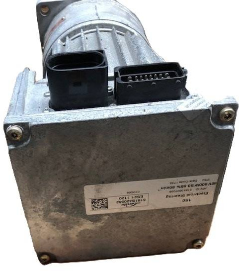 Steering motor for Linde - Krmarjenje za Oprema za rokovanje z materiali: slika 2 Steering motor for Linde - Krmarjenje za Oprema za rokovanje z materiali: slika 2