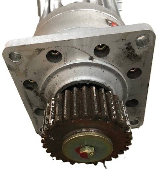 Steering motor for Linde/Still - Krmarjenje za Oprema za rokovanje z materiali: slika 2 Steering motor for Linde/Still - Krmarjenje za Oprema za rokovanje z materiali: slika 2