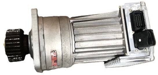 Steering motor for Linde/Still - Krmarjenje za Oprema za rokovanje z materiali: slika 1 Steering motor for Linde/Still - Krmarjenje za Oprema za rokovanje z materiali: slika 1