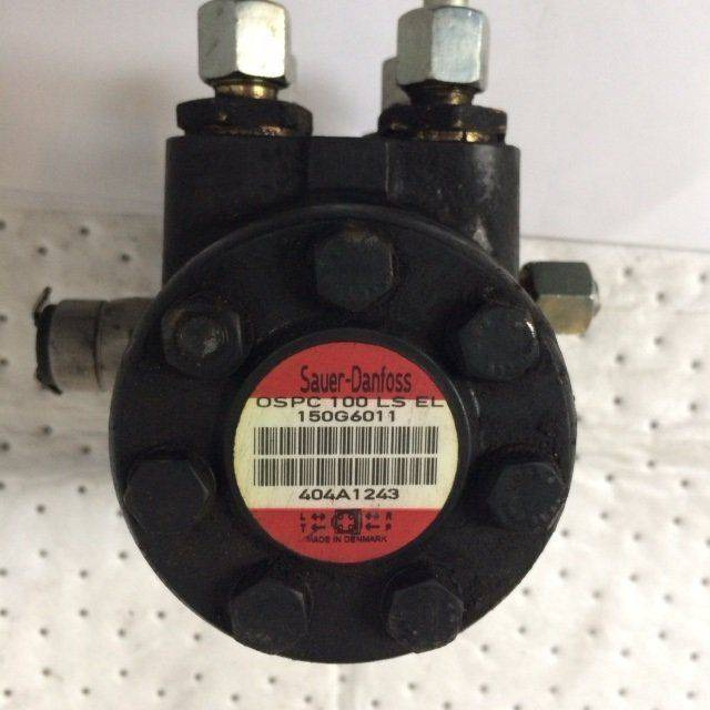 Steering pump For Still - Krmilna črpalka za Oprema za rokovanje z materiali: slika 4 Steering pump For Still - Krmilna črpalka za Oprema za rokovanje z materiali: slika 4