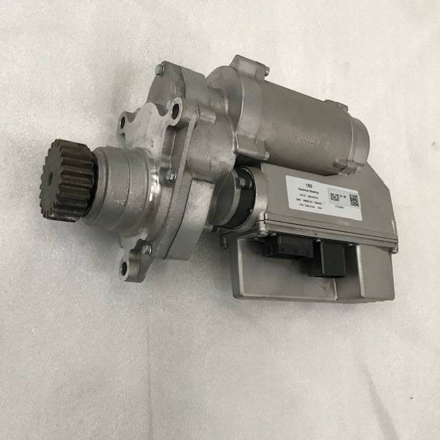 Steering unit ES30-24 for Linde /1110/ - Krmarjenje za Oprema za rokovanje z materiali: slika 2 Steering unit ES30-24 for Linde /1110/ - Krmarjenje za Oprema za rokovanje z materiali: slika 2