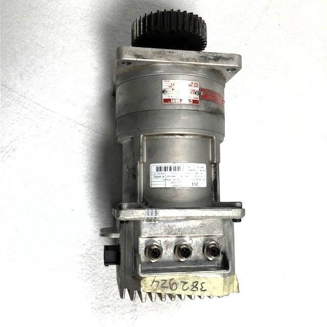 Steering unit for Linde /115-02/116-01 - Krmarjenje za Oprema za rokovanje z materiali: slika 1 Steering unit for Linde /115-02/116-01 - Krmarjenje za Oprema za rokovanje z materiali: slika 1