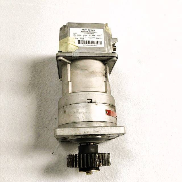 Steering unit for Linde /115-02/116-01 - Krmarjenje za Oprema za rokovanje z materiali: slika 3 Steering unit for Linde /115-02/116-01 - Krmarjenje za Oprema za rokovanje z materiali: slika 3