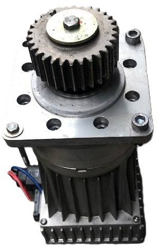 Steering unit for Linde - Krmarjenje za Oprema za rokovanje z materiali: slika 3 Steering unit for Linde - Krmarjenje za Oprema za rokovanje z materiali: slika 3