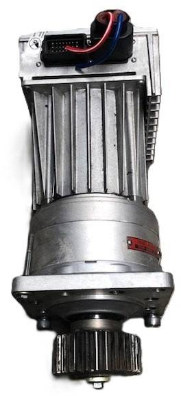 Steering unit for Linde - Krmarjenje za Oprema za rokovanje z materiali: slika 1 Steering unit for Linde - Krmarjenje za Oprema za rokovanje z materiali: slika 1