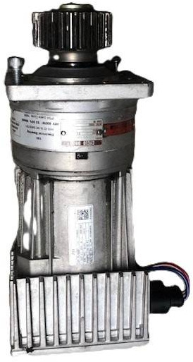 Steering unit for Linde - Krmarjenje za Oprema za rokovanje z materiali: slika 2 Steering unit for Linde - Krmarjenje za Oprema za rokovanje z materiali: slika 2