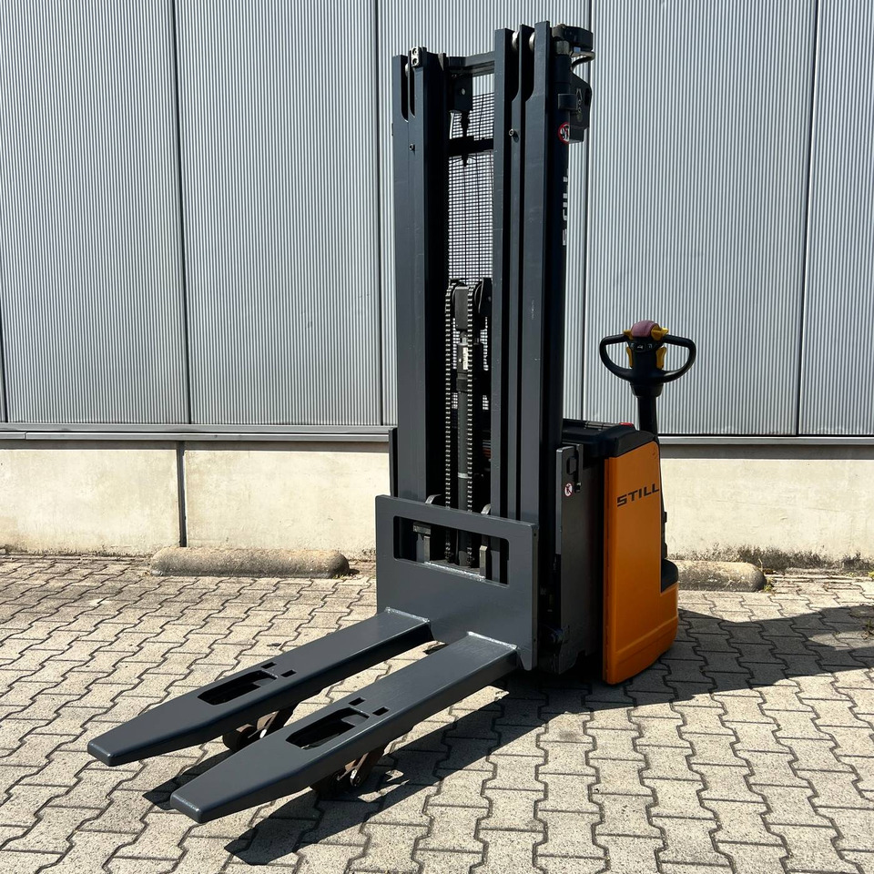 Still EGV20LB - Stroj za zlaganje: slika 4 Still EGV20LB - Stroj za zlaganje: slika 4