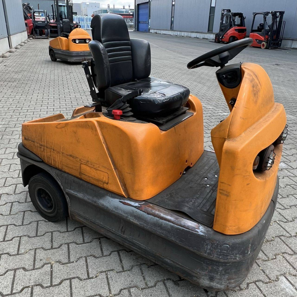 Still R06 (126) - Vlečni traktor: slika 4 Still R06 (126) - Vlečni traktor: slika 4