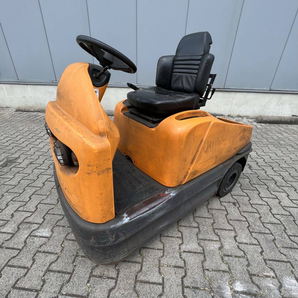 Still R06 (126) - Vlečni traktor: slika 1 Still R06 (126) - Vlečni traktor: slika 1