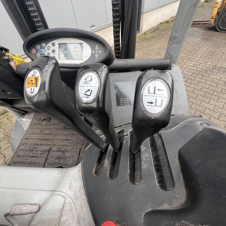 Električni viličar Still RX60-45: slika 8