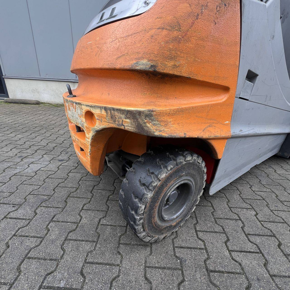 Električni viličar Still RX60-45: slika 16