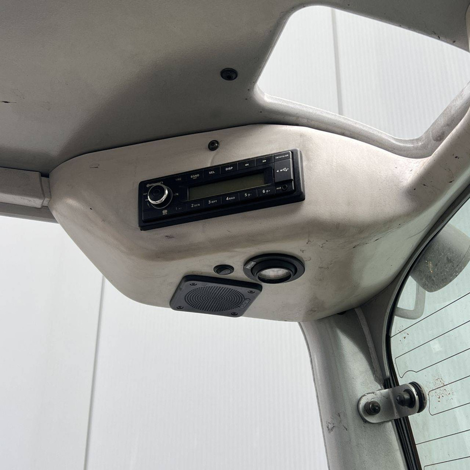 Električni viličar Still RX60-45: slika 7