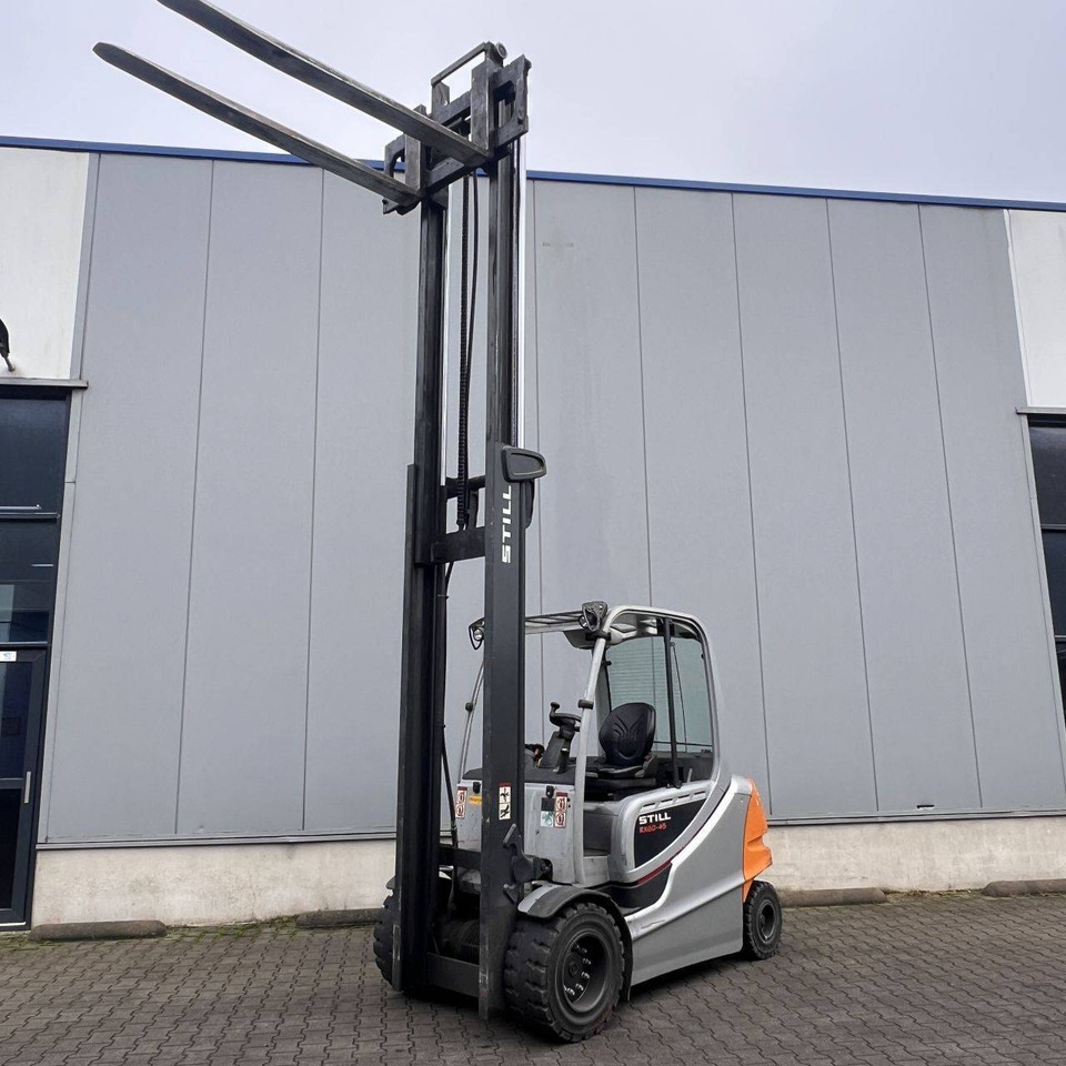 Električni viličar Still RX60-45: slika 20