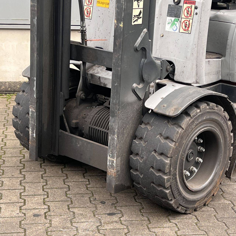 Električni viličar Still RX60-45: slika 15