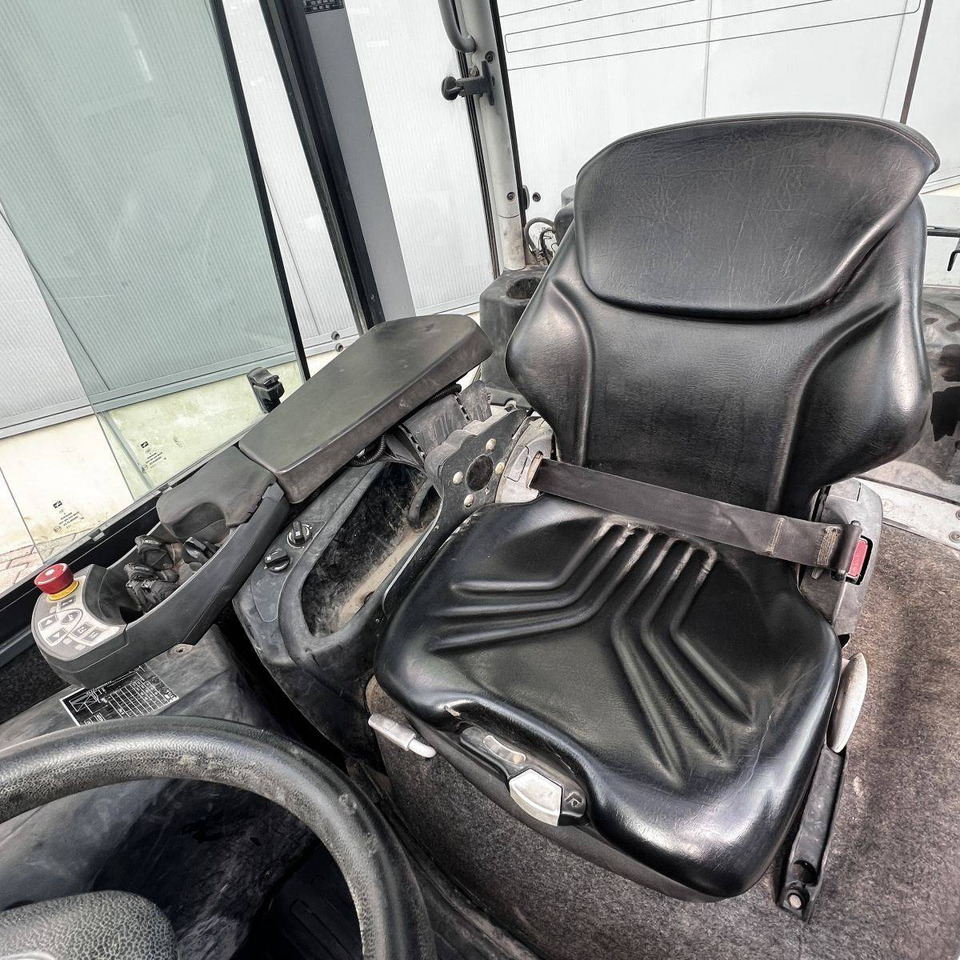 Still RX70-50/600 - Diesel viličar: slika 5 Still RX70-50/600 - Diesel viličar: slika 5