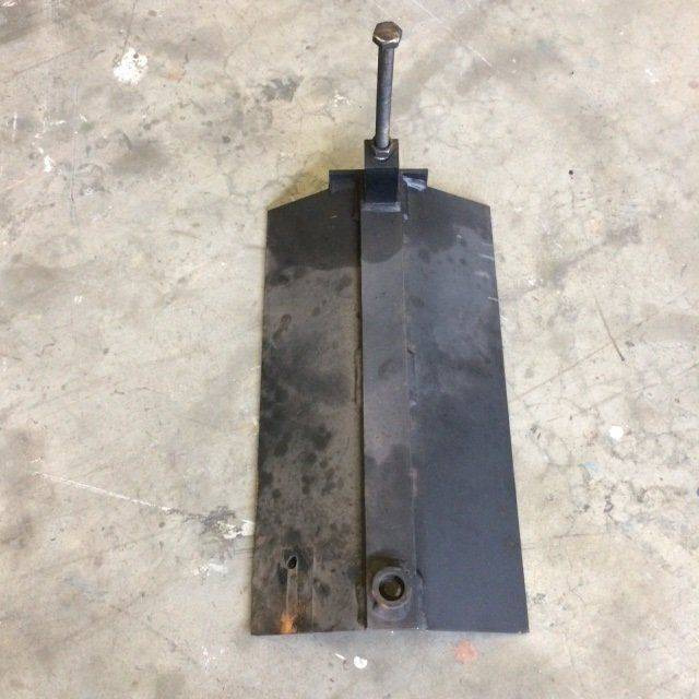 Support for Linde H50-80, Series 353/396 - Motor in deli za Oprema za rokovanje z materiali: slika 2 Support for Linde H50-80, Series 353/396 - Motor in deli za Oprema za rokovanje z materiali: slika 2