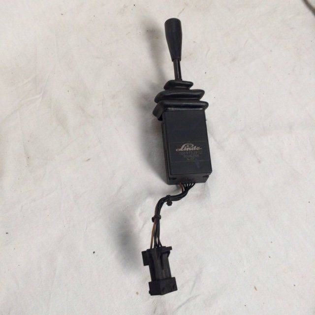 Switch for Linde E14-20-02, Series 335-02 - Stikalo volanskega droga za Oprema za rokovanje z materiali: slika 1 Switch for Linde E14-20-02, Series 335-02 - Stikalo volanskega droga za Oprema za rokovanje z materiali: slika 1