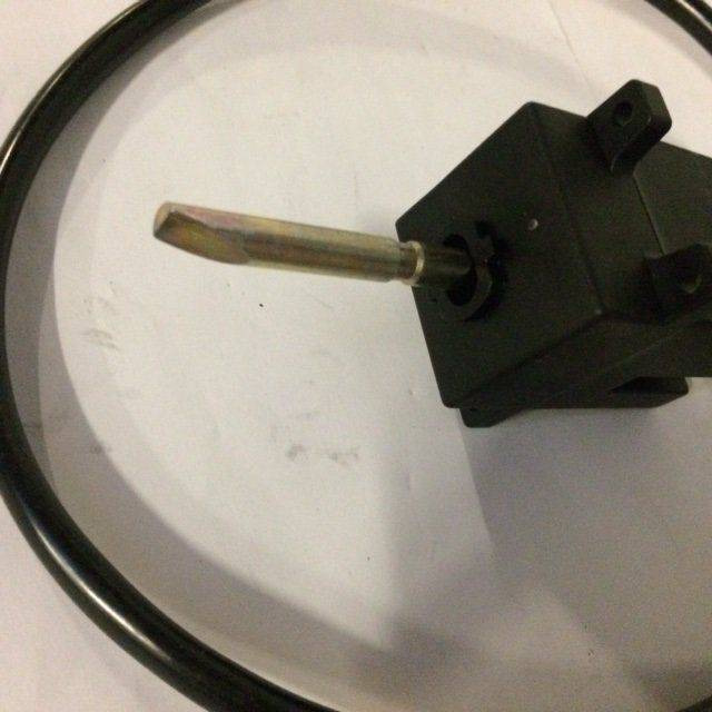 Switch for Linde - Stikalo volanskega droga za Oprema za rokovanje z materiali: slika 3 Switch for Linde - Stikalo volanskega droga za Oprema za rokovanje z materiali: slika 3