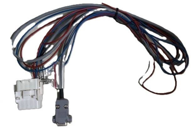TRONIC-CY (LiY-CY) 20057 - Kabli/ Žični kabel za Oprema za rokovanje z materiali: slika 1 TRONIC-CY (LiY-CY) 20057 - Kabli/ Žični kabel za Oprema za rokovanje z materiali: slika 1