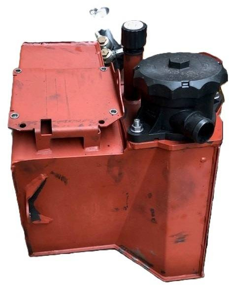 Tank oil for Linde - Hidravlični rezervoar za Oprema za rokovanje z materiali: slika 1 Tank oil for Linde - Hidravlični rezervoar za Oprema za rokovanje z materiali: slika 1