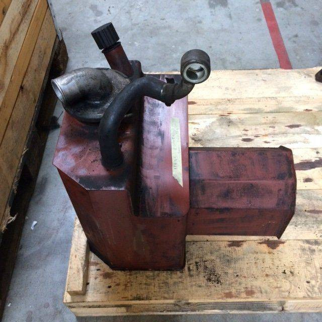 Tank oil for Linde - Hidravlični rezervoar za Oprema za rokovanje z materiali: slika 1 Tank oil for Linde - Hidravlični rezervoar za Oprema za rokovanje z materiali: slika 1