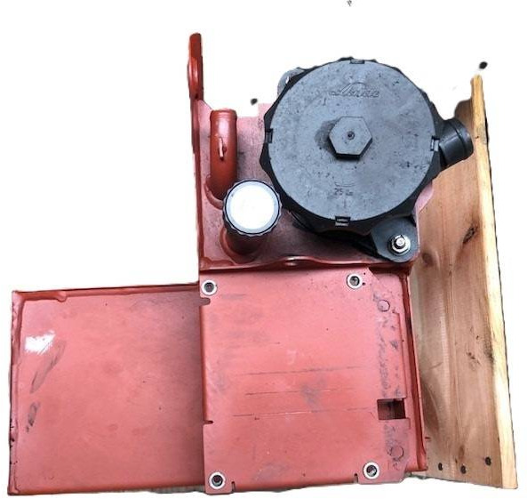 Tank oil for Linde - Hidravlični rezervoar za Oprema za rokovanje z materiali: slika 4 Tank oil for Linde - Hidravlični rezervoar za Oprema za rokovanje z materiali: slika 4