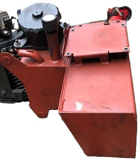 Tank oil for Linde - Hidravlični rezervoar za Oprema za rokovanje z materiali: slika 2 Tank oil for Linde - Hidravlični rezervoar za Oprema za rokovanje z materiali: slika 2