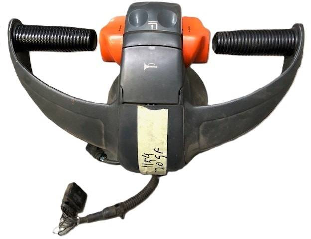 Tiller Head for Linde 1154 Series - Krmarjenje za Oprema za rokovanje z materiali: slika 1 Tiller Head for Linde 1154 Series - Krmarjenje za Oprema za rokovanje z materiali: slika 1