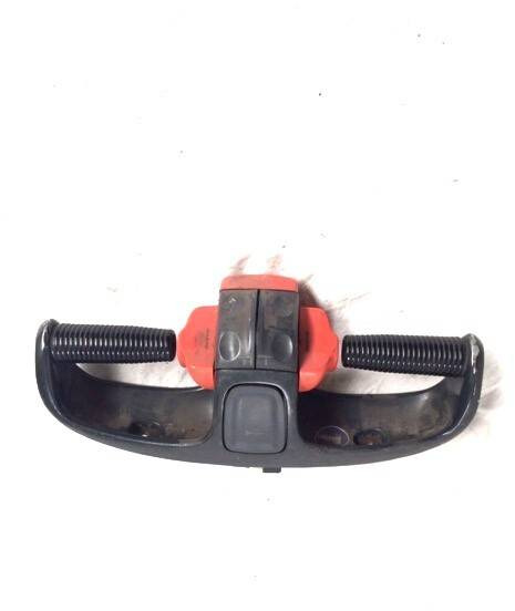 Tiller Head for Linde T16L Series 360 - Krmarjenje za Oprema za rokovanje z materiali: slika 1 Tiller Head for Linde T16L Series 360 - Krmarjenje za Oprema za rokovanje z materiali: slika 1