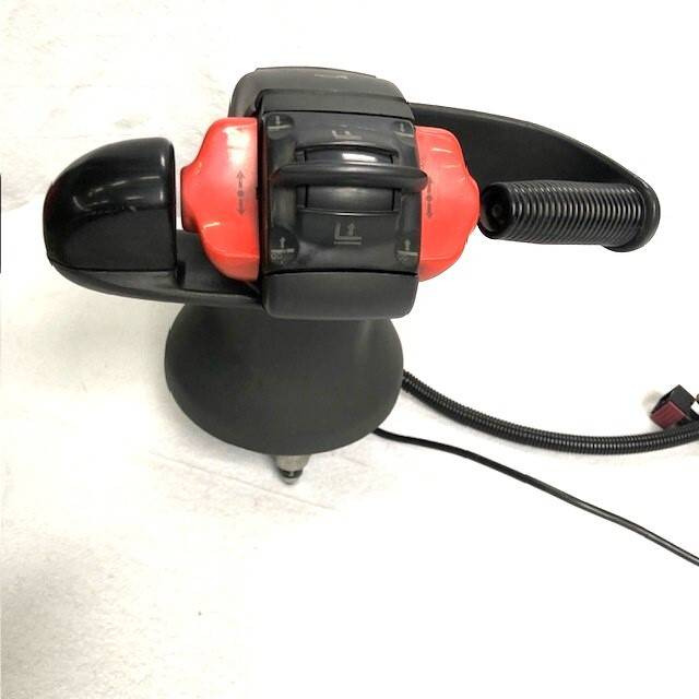 Tiller head for Linde L12LSP /133/ - Krmarjenje za Oprema za rokovanje z materiali: slika 2 Tiller head for Linde L12LSP /133/ - Krmarjenje za Oprema za rokovanje z materiali: slika 2