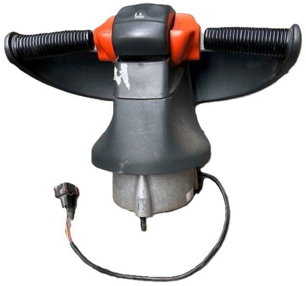 Tiller head for Linde N20V Series 132 , 1111 - Krmarjenje za Oprema za rokovanje z materiali: slika 3 Tiller head for Linde N20V Series 132 , 1111 - Krmarjenje za Oprema za rokovanje z materiali: slika 3