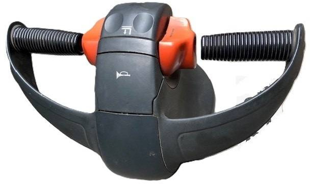 Tiller head for Linde N20V Series 132 , 1111 - Krmarjenje za Oprema za rokovanje z materiali: slika 2 Tiller head for Linde N20V Series 132 , 1111 - Krmarjenje za Oprema za rokovanje z materiali: slika 2