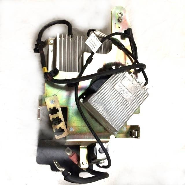 Traction control assy for Linde Series 132 - Električni sistem za Oprema za rokovanje z materiali: slika 2 Traction control assy for Linde Series 132 - Električni sistem za Oprema za rokovanje z materiali: slika 2